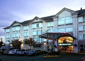 Sandman Hotel 3*